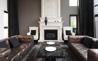 想打造一个既高贵又不失现代感的家吗