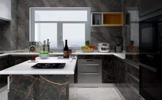 想知道橱柜定制到底多少钱一平米吗