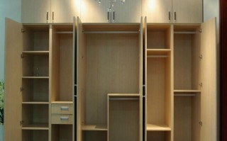 你是不是也在为选衣柜板材而纠结？别急，2025年最新衣柜板材选购指南来了！