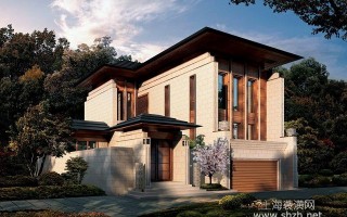 想知道2025年装一套别墅到底要花多少钱吗