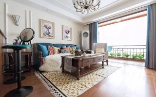 想打造一个既温馨又高级的家？来看看2025年最火的简美风格装修效果图