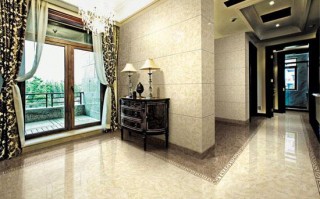 想知道2025年哪些瓷砖品牌真正值得你闭眼入吗