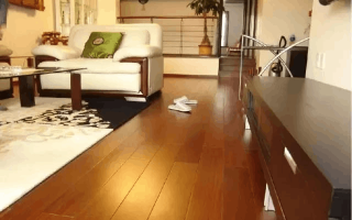 想知道你家铺实木地板到底要花多少钱吗