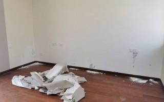 旧墙刷白选对涂料秒变新房环保耐用一步到位