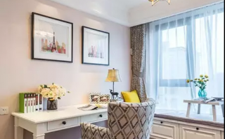 想不想一眼就爱上自己的家？2025最新家装图片大全来了