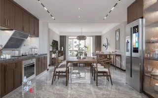 想知道永康哪家装修公司最靠谱吗