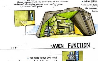 零基础也能逆袭成室内设计师的实战秘籍